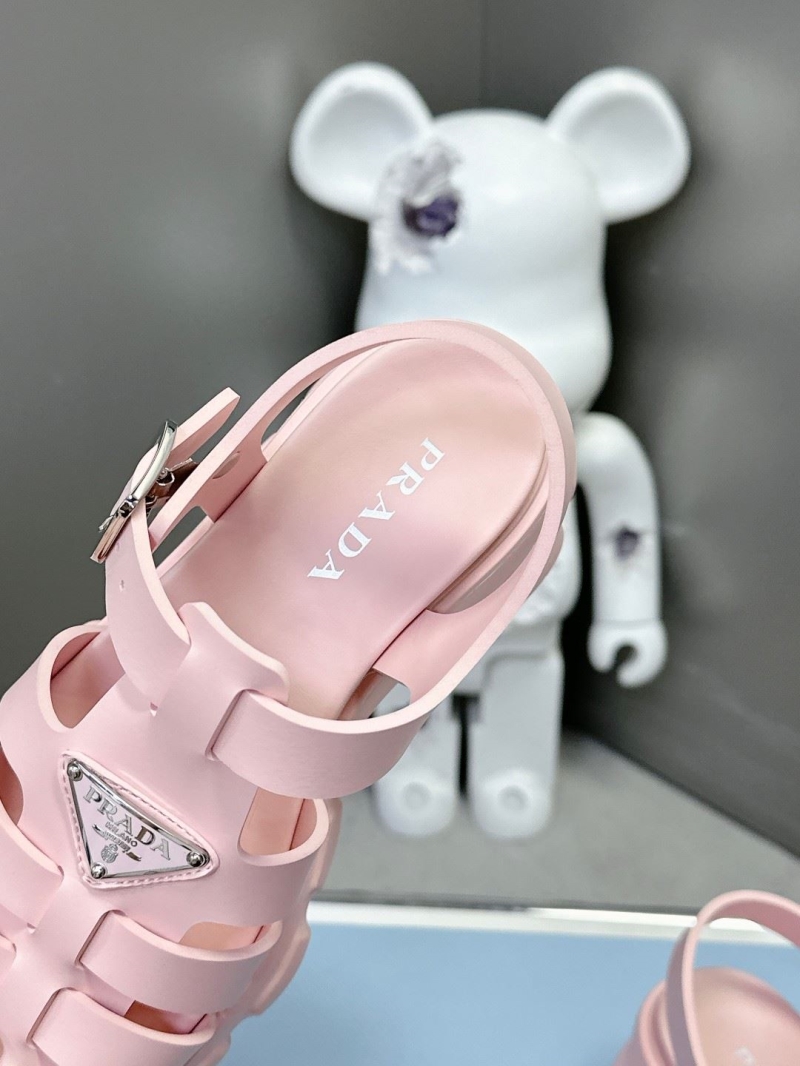 Prada Sandals